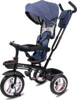 Little Olive Roller Coaster Premium Baby Tricycle / Kids Trike / Ride On 1-5 Years Tricycle