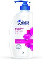 Head & Shoulders at min 40% off