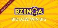 bzinga app : bid and win amazing products for 1rs 