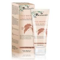 Beautilo Rice Water Face Scrub