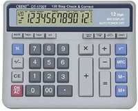 ORPAT OT 1700T Basic Calculator  (12 Digit) @ ₹99 +  300 SuperCoins