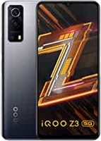 iQOO Z3 5G Mobile Starts From 19990 + Rs.1500 Off On ICICI Credit Card + 6 Months Free Screen Replacement