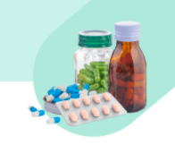 Pharmeasy Get Flat Rs.150 instant discount via select ICICI debit and credit cards.