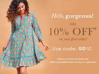 Global desi Pretty dresses under Rs 999 || upto 78% off 