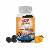 Top Gummy Multivitamin Gummies for Adults with 15 Vitamins & Minerals