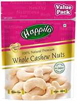 Happilo seeds & dry fruits up to 56 % off