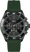 Upto 76% off on Lacoste watches from 3398