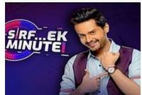 Flipkart Video's Sirf Ek Minute -- S1E49: Bollywood's Shahenshah