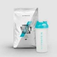 My Protein Buy 2 Get 1 Free On Already Discounted Products (around 75% discount) + Rs.1000 off via Referral