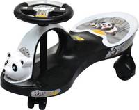 ToyDor FUNNY PANDA Swing Magic Car For Kids Toys For Kids Girls Boys Ride on Drive