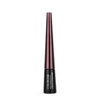 Colorbar Waterproof Liquid Eyeliner, Black, 2.5ml

