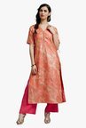 Tatacliq womens Kurta Flat 70% To 86% Off Brand Soch ,Jaipuri Kurti , 109F, Global Desi, and Many moreJaipuri Kurti