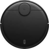 Mi Robot Vacuum-Mop P (STYTJ02YM) Robotic Floor Cleaner with 2 in 1 Mopping and Vacuum (WiFi Connectivity, Google Assistant and Alexa)  (Black)