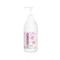 Amazon Brand - Solimo Musk Body Lotion, 500 ml
