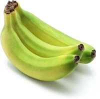 Flipkart Quick Banana Robusta 500 g @ ₹1 + 19 SuperCoins