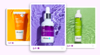 The Derma Co. BFF SALE : Buy 1 Get 1 free + 10% discount on online payment + 10% wallet Cashback