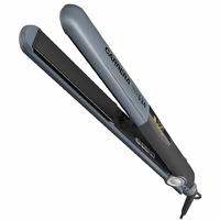 Carrera 534 Professional 40W Hair Straightener (Graphite Grey/Titanium)