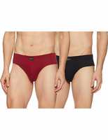 Peter England Men Brief (Pack Of 2) @ Rs 199