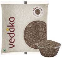 Amazon Brand - Vedaka Raw Chia Seeds, (100g)