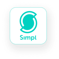 Simpl : Get Flat 160 CB on min. Rs 199 order at EatSure