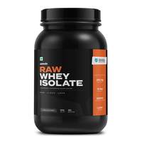 Zomato Raw Whey Isolate - Lowest