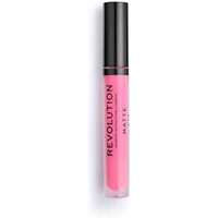 Makeup Revolution Cutie 139 Matte Lip, Pink, 3 ml