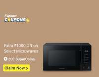 Flipkart Exclusive Offers (Get Extra Discounts Upto ₹10,000 using SuperCoins)