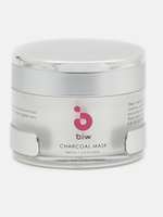 Biwbiw Deep Cleanse And Softening Bamboo Charcoal Mask - Detox + Illuminate 50 ml