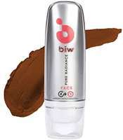 Biwbiw Pure Radiance 4 in 1 Nepp Formula Face Cream – Almond SC45 – 40 ml