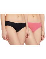 Jockey Women Pack Of 2 Panty@ 279