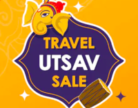 Paytm 12% cashback on Flights and Bus tickets (8-15 September) 