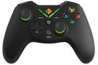 Cosmic Byte C3070W Nebula 2.4G Wireless Gamepad for PC/PS3