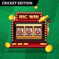 Amazon Cricket Edition Jackpot