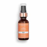 Revolution Skincare 3% Vitamin C Serum,30ml (radiance, glowing, smooth skin)