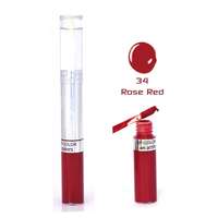 Color Fever Premium Gloss Shine, Rose Red, 18ml