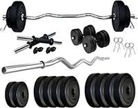 Upto 92% Off On StarX Home Gym Kits