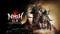 [Epic Games] (PC-Game) Nioh: The Complete Edition