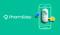 Get Free 6 months pharmeasy plus membership with 1000 timespoints