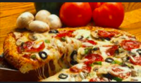 Dominos : Get 50% off upto 100