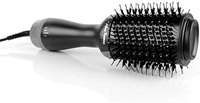 Alan Truman the Blow Brush - Grey & (Black) 32% off