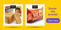 Bigbasket Guess the brands and win rs.100 Coupon