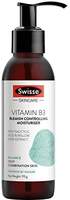 Swisse Skincare Vitamin B3 Anti Blemish Moisturizer With Green Tea & Willow Bark Extract - 120Ml
