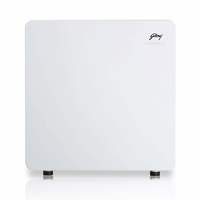 Godrej ViroShield 4.0-30L UV-C Disinfecting Device | Kills 99%+ Viruses in 2-6 mins