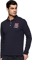 Men's Polo From Rs.200 + 10% off Coupon On Some