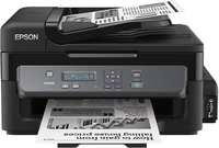 Epson M200 All-in-One, Monochrome Ink Tank Printer