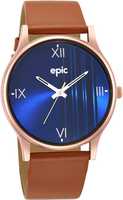  Deal Of The Day : Epic By Sonata Men's Watches For ₹199 + Supercoins
