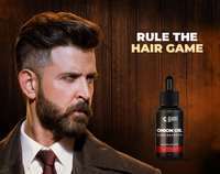 Beardo Onion Oil (3 x 25ml) + Free Facewash & VIP Membership