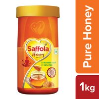  Saffola Honey 1 kg