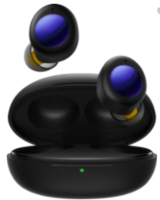 Realme Buds Q2 with Active Noise Cancellation Bluetooth Headset