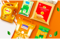 Amazon Pantry : 10% Instant Discount on Federal Bank Debit Card + Upto 30% off (Every Monday)